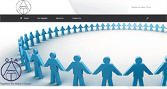 Desktop Screenshot of otaest.com